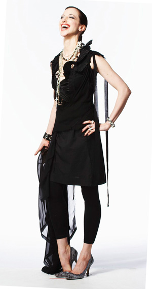 Jackie Appel-Malmaeus